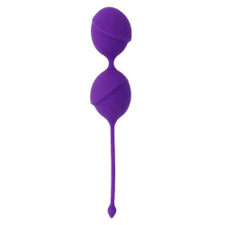 Intense - Karmy Fit Kegel Silicone Lilas